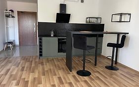 Apartament-Studio Parkowa Gdynia