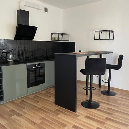 Apartament-Studio Parkowa Gdynia Zewnętrze zdjęcie