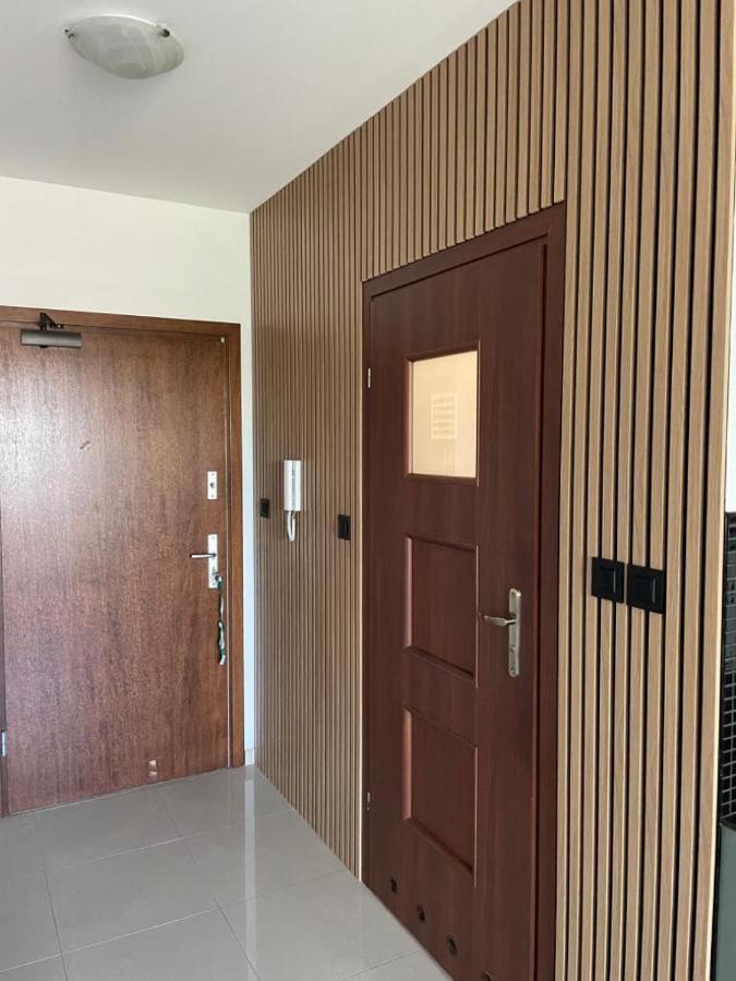 Apartament-Studio Parkowa Gdynia Zewnętrze zdjęcie