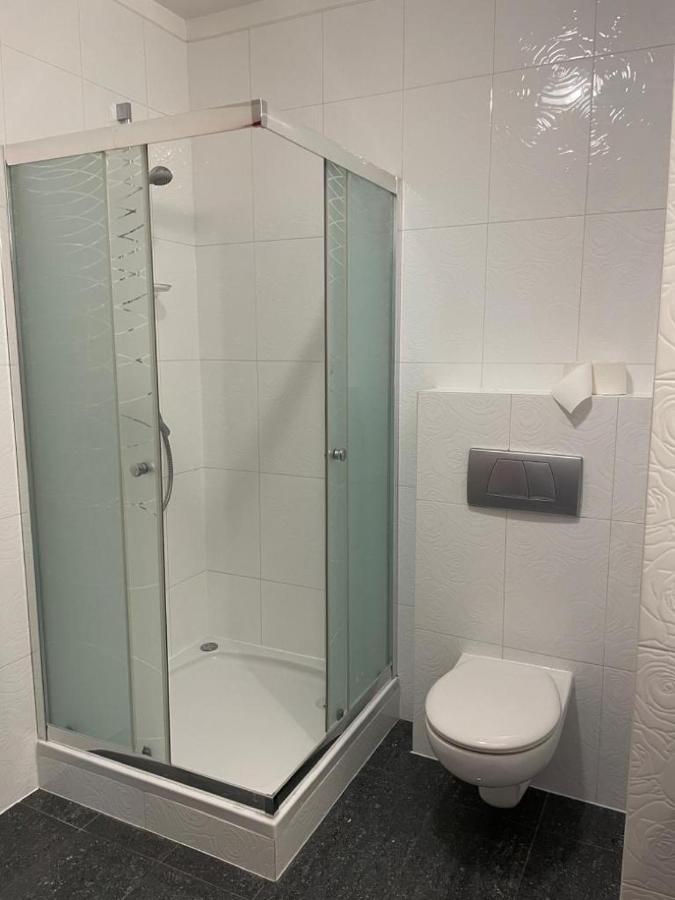 Apartament-Studio Parkowa Gdynia Zewnętrze zdjęcie